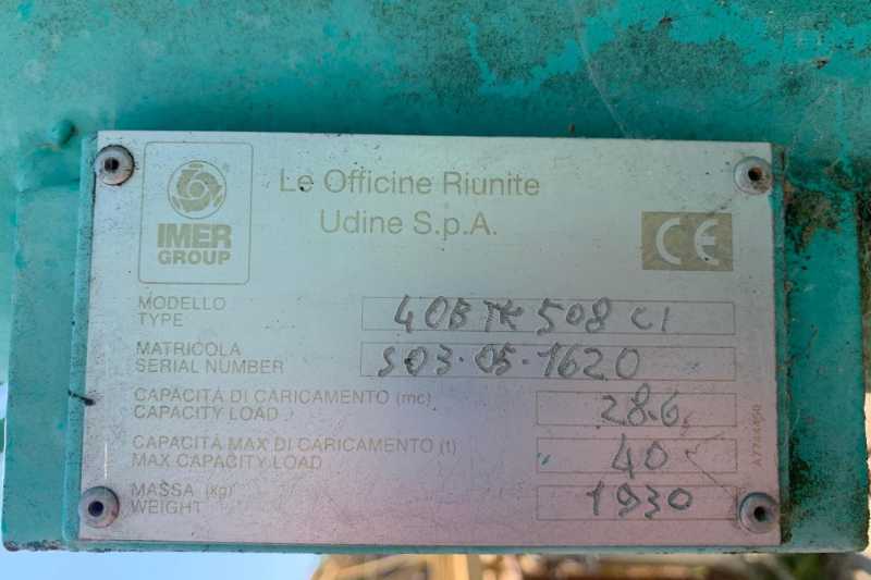 OmecoHub - Immagine IMER 40BTK508CI